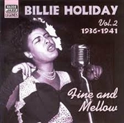 Buy Billie Holiday V2