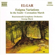 Buy Elgar: Enigma/Coronation