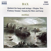 Buy Bax: Quintets/Trio/Sonata/