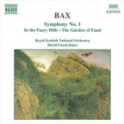 Buy Bax: Symphony No 1 in Faery Hills