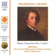 Buy Chopin Piano Music Vol 14