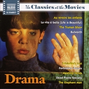 Classics At The Movies:Dr | CD