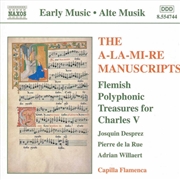 Buy Flemish Polyphonic Treasures