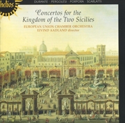 Buy Concertos For Knigdom Of 2 Sic