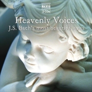 Buy Heavenly Voices (2 Cd)