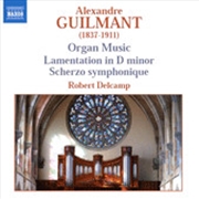 Buy Guilmant Organ Works
