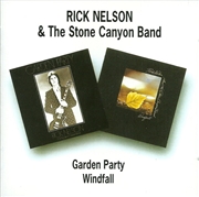 Buy Garden Party / Windfall