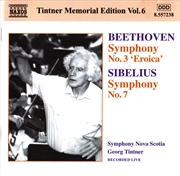 Buy Beethoven: Symphony No 3