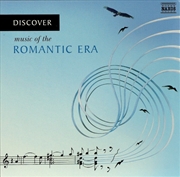 Buy Discover: Music Of The Romantic Period