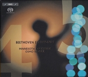 Buy Beethoven: Symphonies No4: No5