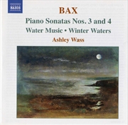 Buy Bax: Piano Muisc Vol2: