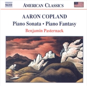 Buy Copland: Piano Music