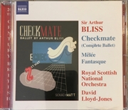 Buy Bliss: Checkmate