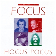 Buy Best Of: Hocus Pocus
