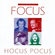 Buy Best Of: Hocus Pocus