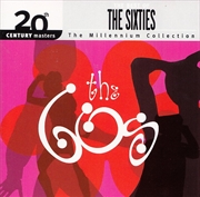 Buy Best Of The 60s: Millenium Col