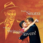 Buy Songs For Swingin Lovers
