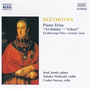 Buy Beethoven: Piano Trios Op 71