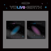Buy Youni Birth - 1st EP - Random Ver