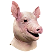 Saw - Spiral Pig Mask | Apparel