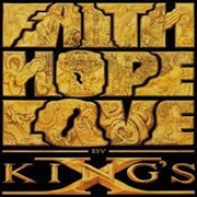 Buy Faith Hope Love - Limited Edition