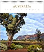 Australia Deluxe Calendar 2023 | Merchandise