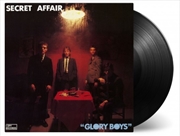 Glory Boys | Vinyl