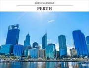 Perth Horizontal Calendar 2023 | Merchandise