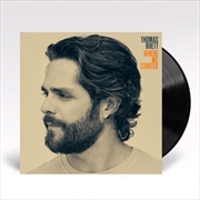 Buy Where We Started (SIGNED COPY)