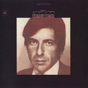 Buy Songs Of Leonard Cohen