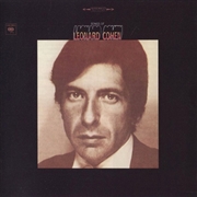 Buy Songs Of Leonard Cohen