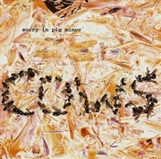 Buy Sorry In Pig Minor