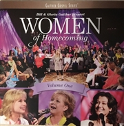 Buy Women Of Homecoming: Vol1