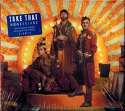 Buy Wonderland: Deluxe Edition