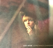Buy Somethings Changing