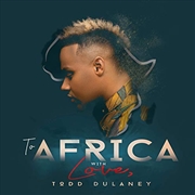 Buy To Africa With Love