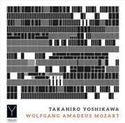Buy Yoshikawa Plays Mozart