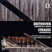 Buy Symphony 3 / Metamorphosen