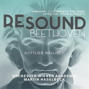 Buy Resound Beethoven