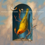 Buy Hell On Church Street