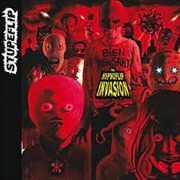 Hypnoflip Invasion: Red Lp | Vinyl
