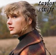 Taylor Swift Square Calendar 2023 | Merchandise