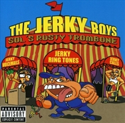 Buy Sols Rusty Trombone
