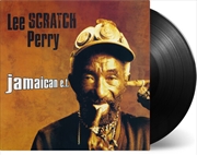 Jamaican Et | Vinyl