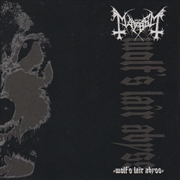 Buy Wolfs Lair Abyss