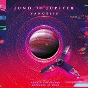 Juno To Jupiter | Vinyl
