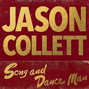 Buy Song And Dance Man
