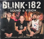 Buy Sound And Vision