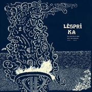 Buy Lespri Ka: New Directions In Gwo Ka Music 1981-2010