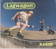 Buy Railer